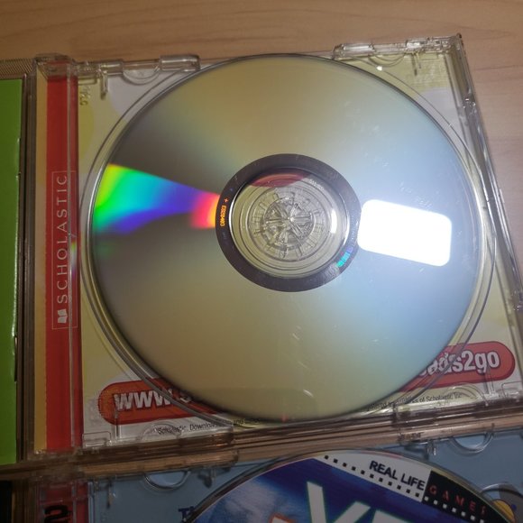 PC Vet Lot of 2 - Picture 4 of 6